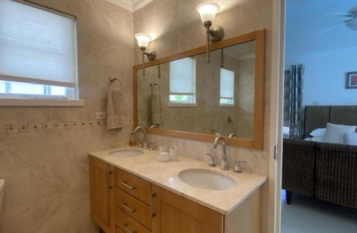 Halcyon Heights Villa | Falls Villa 3 by Barbados Sotheby's International Realty