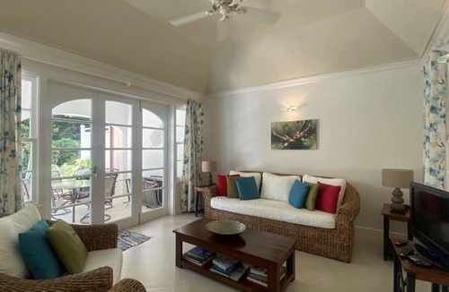 Sandy Lane House | Falls Villa 3 by Barbados Sotheby's International Realty