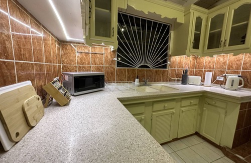 Oistins House | Family-friendly Oistins home in a quiet area! 5 minutes to the sea +nearby shop!