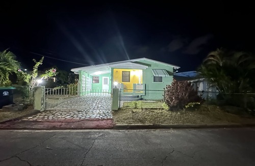 Oistins House | Family-friendly Oistins home in a quiet area! 5 minutes to the sea +nearby shop!