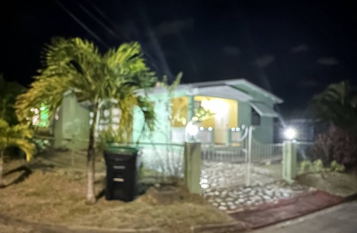 Oistins House | Family-friendly Oistins home in a quiet area! 5 minutes to the sea +nearby shop!