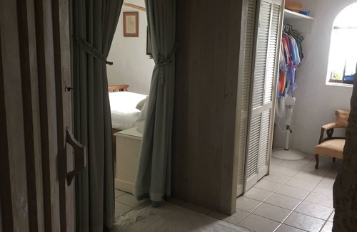 Durants House | Family house in Spanish style, Overlooking West (platinum) coast of Barbados