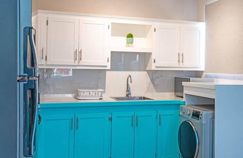 Saint Lawrence House | Feliz-City | 3BR near St Lawrence Gap and beach