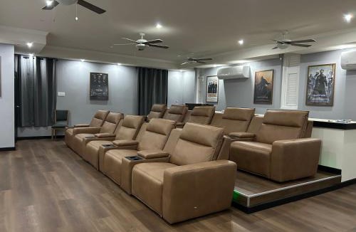 Mount Standfast Villa | Fig Tree House At Royal Westmore Land