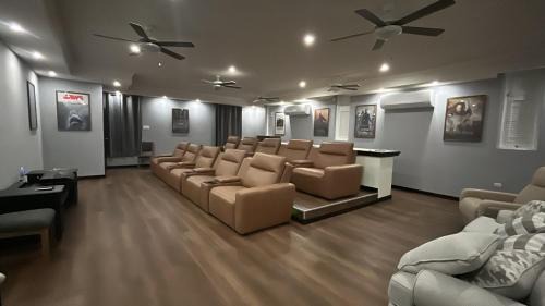 Mount Standfast Villa | Fig Tree House At Royal Westmore Land