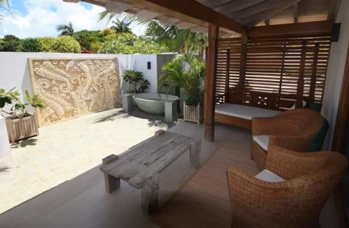 Durants Villa | Five Bedroom Balinese Inspired Villa
