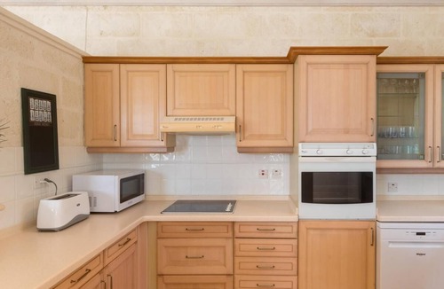 Forest Hills Villa | Forest Hills 23 Summer Specials 2025 Pay 6 stay 7 | Beach View - Located in Wonderful Saint James with House Cleaning Included