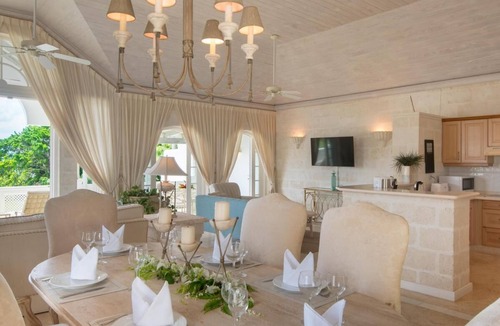 Forest Hills Villa | Forest Hills 23 Summer Specials 2025 Pay 6 stay 7 | Beach View - Located in Wonderful Saint James with House Cleaning Included