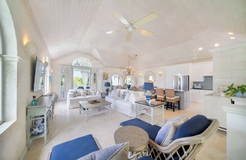 Westmoreland Villa | Forest Hills 25, Royal Westmoreland, St. James, Barbados