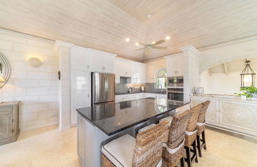 Westmoreland Villa | Forest Hills 25, Royal Westmoreland, St. James, Barbados