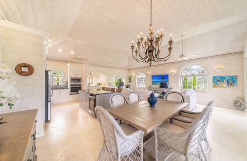 Westmoreland Villa | Forest Hills 25, Royal Westmoreland, St. James, Barbados