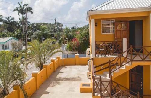 Dover Apartment | Frontline Apartments
