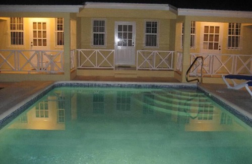 Welches Apartment | Fully Furnished 1 Bedroom Villa (apt #2)