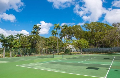 Porters Apartment | Garden and Pool Views - Glitter Bay 310 (1 bed)