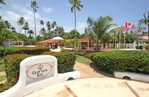 Porters Apartment | Garden and Pool Views - Glitter Bay 310 (1 bed)