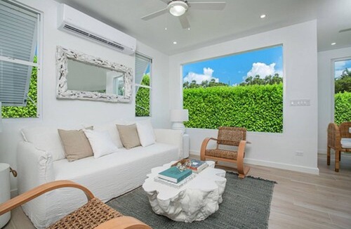 Mount Standfast Hotel | Garden Grove Villas
