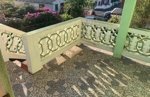 Wildey Apartment | GF apartment -Your ideal base for exploring Barbados- Pine Breeze Apartments.