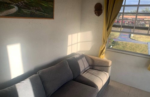 Wildey Apartment | GF apartment -Your ideal base for exploring Barbados- Pine Breeze Apartments.