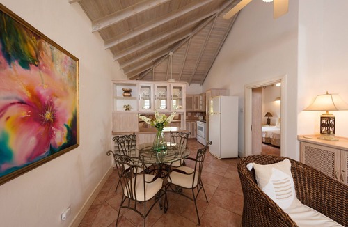 Gibbs Bay Apartment | Gibbes - The Pavilion: Luxurious 2 bed apartment - Sleeps 4, West Coast