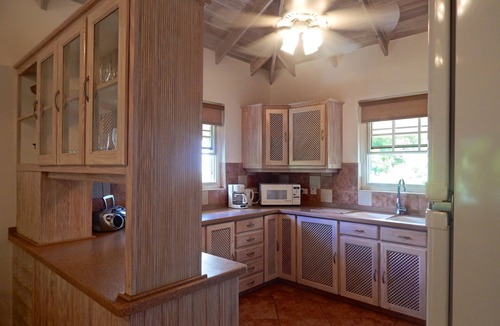 Gibbs Bay Apartment | Gibbes - The Pavilion: Luxurious 2 bed apartment - Sleeps 4, West Coast