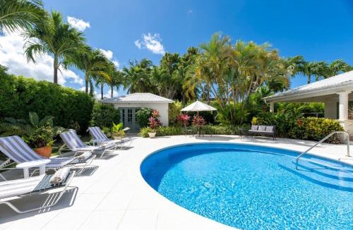Gibbs Bay House | Gibbs Glade Villa By Bluescape