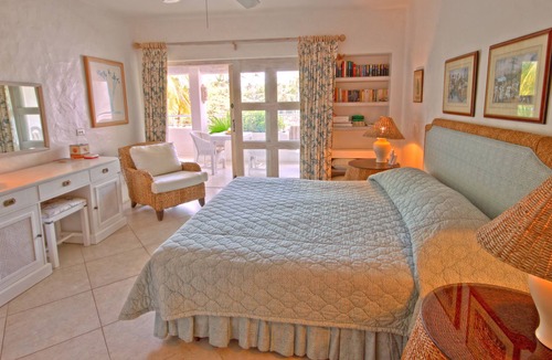 Porters Condo | Glitter Bay Estate 412 Beach Palms in St James by Personal Villas - Stunning Tur