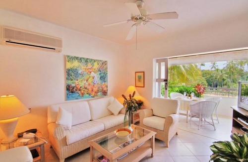 Porters Apartment | Glitter Bay Estate 412 - Beach Palms