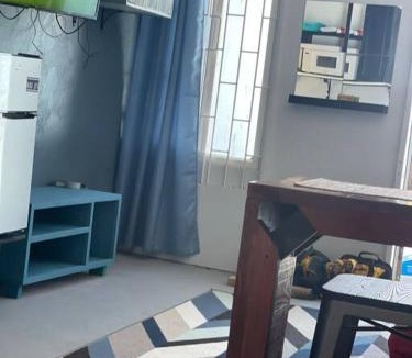Silver Sands Apartment | Gloria's mini hideaway