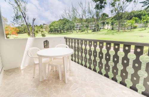 Rockley Condo | Golf & Beach - 230 Golden Grove, Rockley Golf Club BARBADOS. Lovely 1bed Condo!
