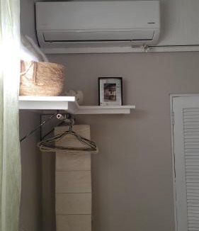 Bromefield Apartment | Green Monkey Cottage