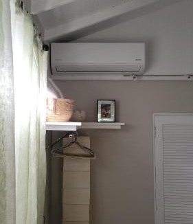 Bromefield Apartment | Green Monkey Cottage