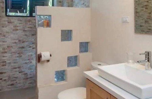 Belleplaine Apartment | Ground Floor Studio @ Santosha Holiday Apartments