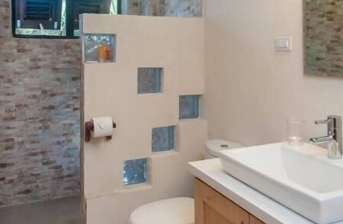 Belleplaine Apartment | Ground Floor Studio @ Santosha Holiday Apartments b