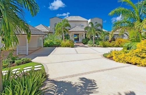 Westmoreland Villa | Gully's Edge - Luxury 4 Bedroom Villa in Royal Westmoreland Barbados
