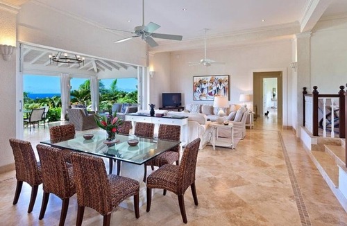 Westmoreland Villa | Gully's Edge - Luxury 4 Bedroom Villa in Royal Westmoreland Barbados