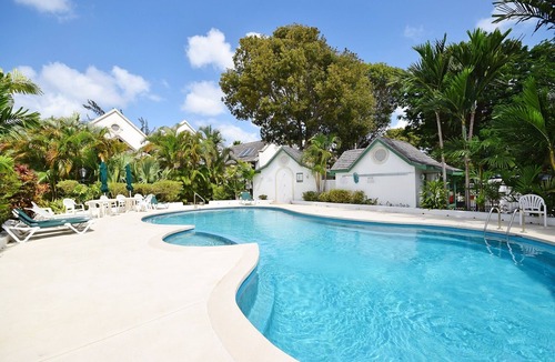 Bridgetown House | Gunsite 28 by Bluescape