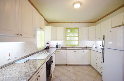 Bridgetown House | Gunsite 28 by Bluescape