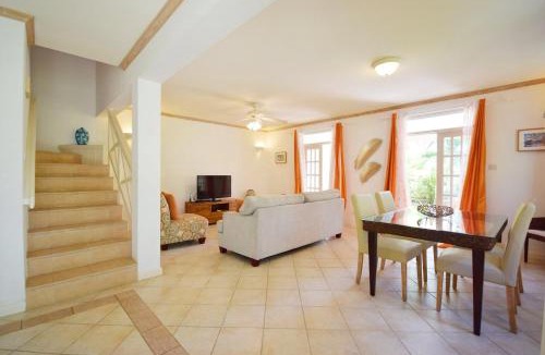 Bridgetown House | Gunsite 28 by Bluescape