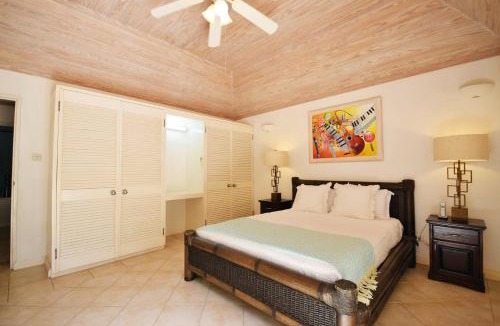 Bridgetown House | Gunsite 28 by Bluescape