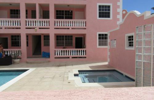 Maxwell Apartment | Half Moon Bay