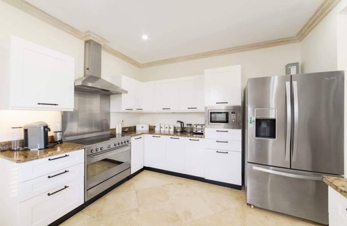 Mount Standfast Villa | Halfway Tree in Sugar Hill by Personal Villas - Superb Resort Amenities