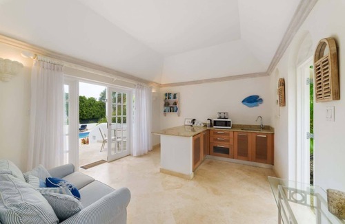 Mount Standfast Villa | Halfway Tree in Sugar Hill by Personal Villas - Superb Resort Amenities