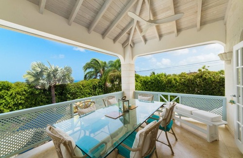 Porters Villa | Halfway Tree Villa by Fantasia Villas