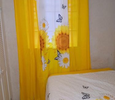 Bridgetown Apartment | Harmony Guest House