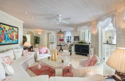 Gibbs Bay Villa | Harmony House villa