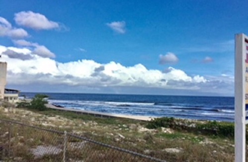 Hastings Apartment | Hastings Towers 1C- 2 bed 2 Bath Apt opp Beach, Boardwalk, Mall and Restaurants