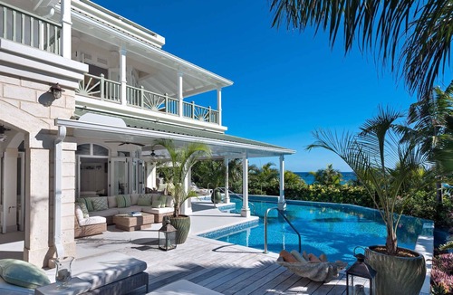 Silver Sands Villa | Hectors House Luxury villa
