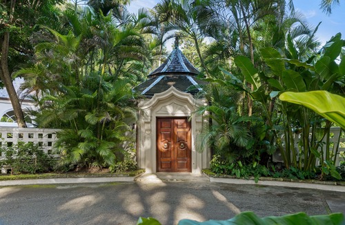 Sandy Lane Villa | Heronetta, Sandy Lane Estate, St. James, Barbados