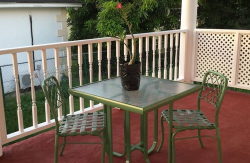 Douglas House | HEYWOODS HOUSE : Escape to Barbados !