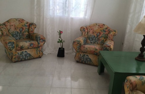 Douglas House | HEYWOODS HOUSE : Escape to Barbados !